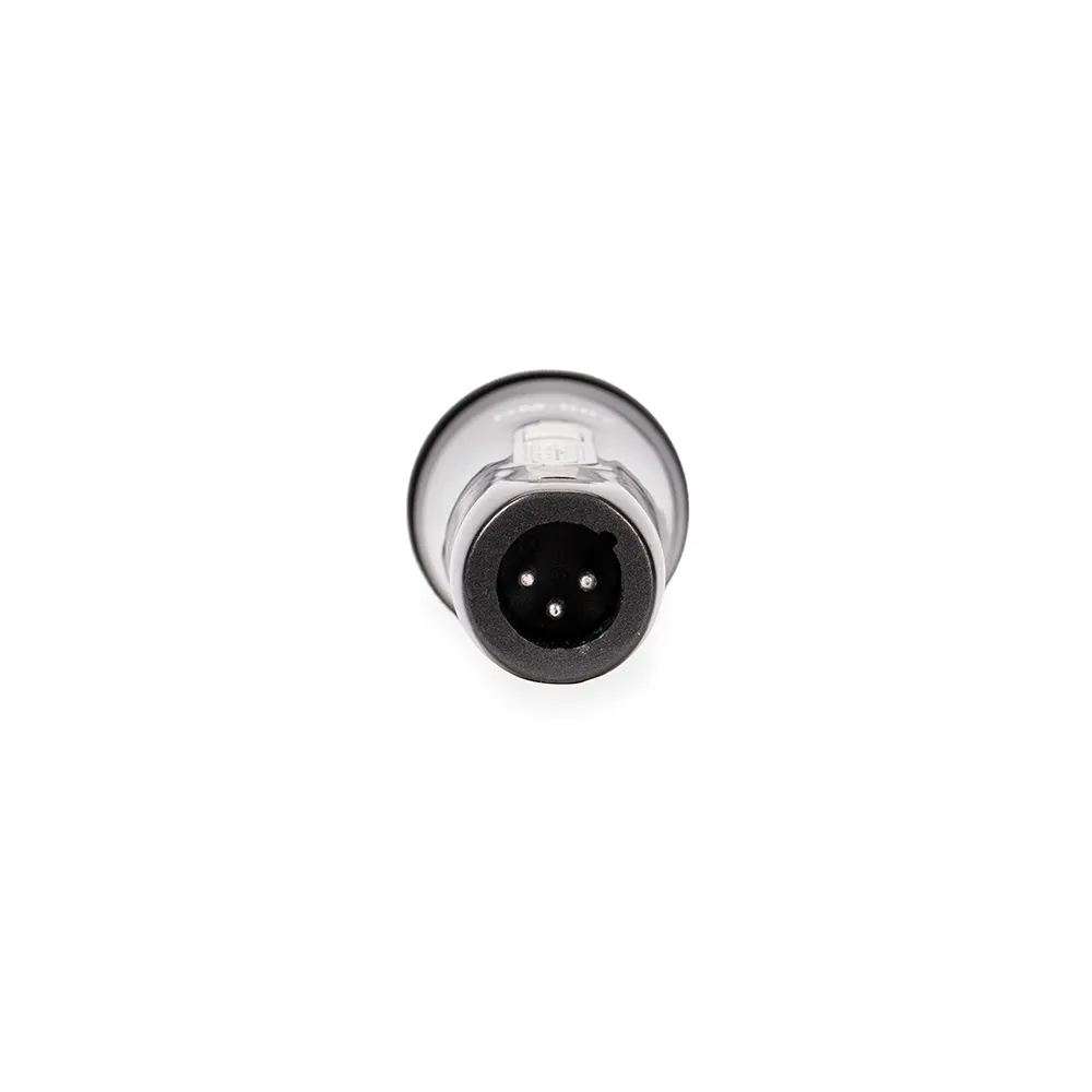Microfone Dinâmico