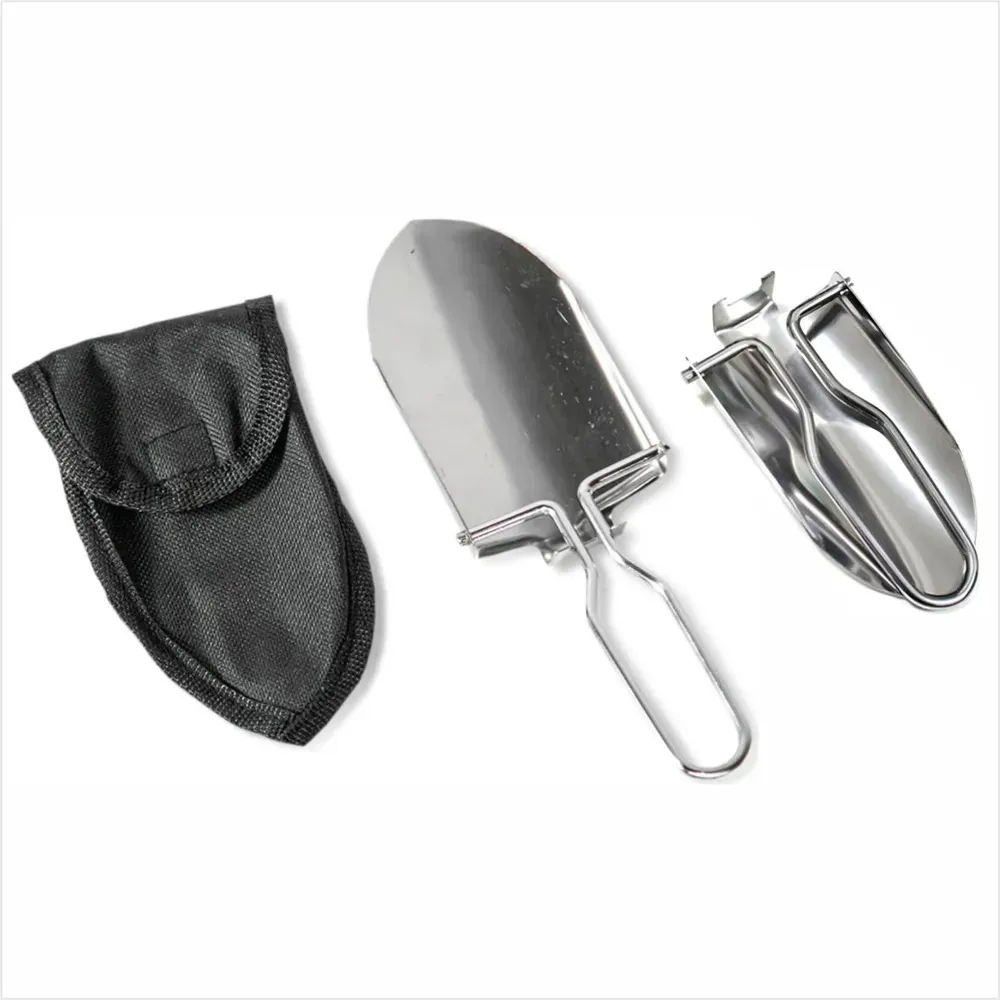 MINI PÁ DOBRÁVEL PORTÁTIL