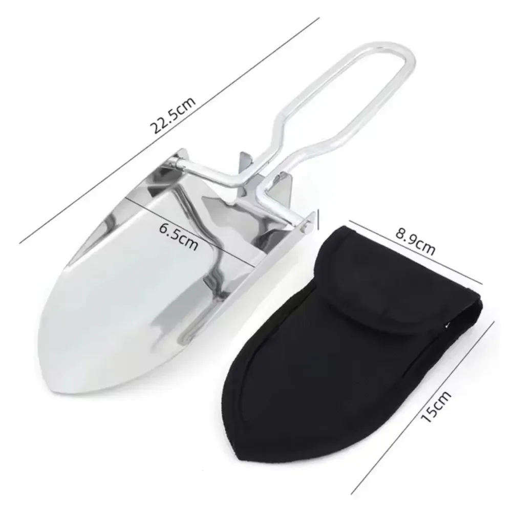 MINI PÁ DOBRÁVEL PORTÁTIL