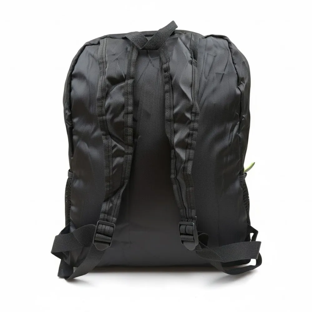 Mochila Dobrável De Poliéster Sintética 30L