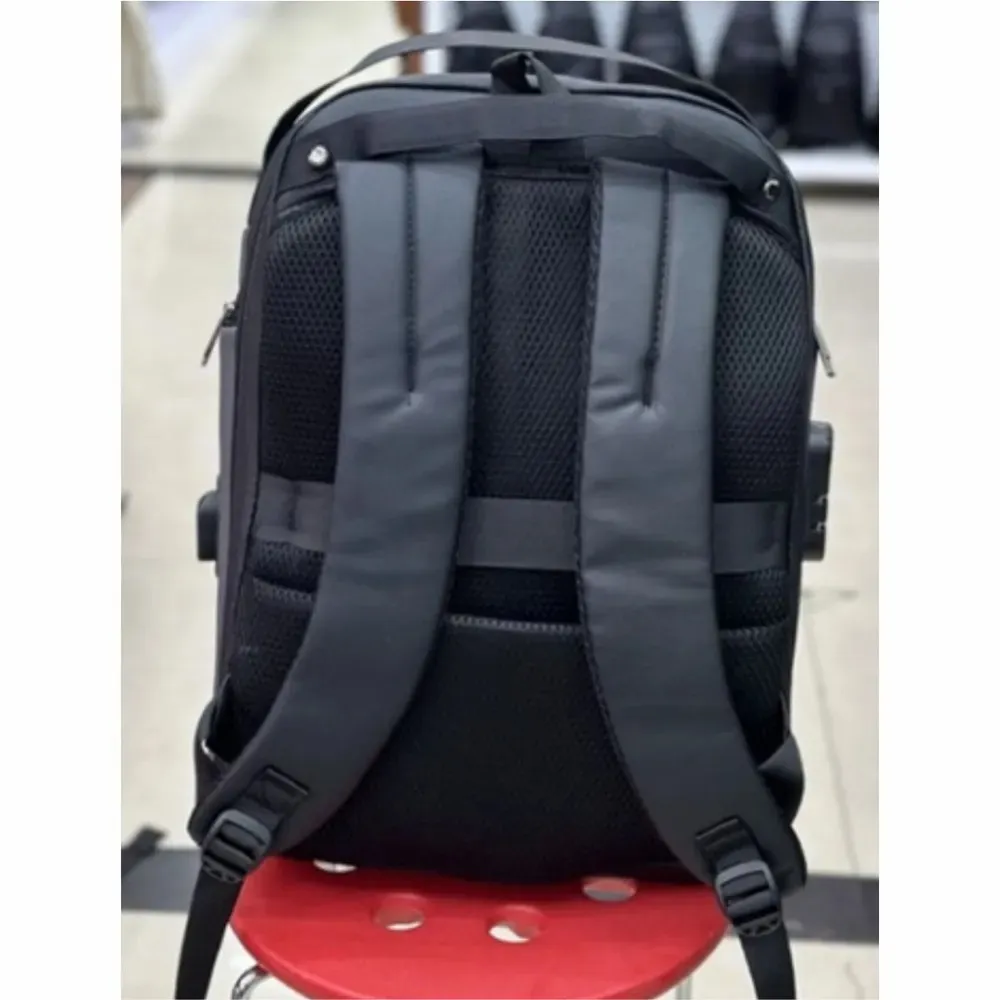 MOCHILA PREMIUM IMPERMEÁVEL