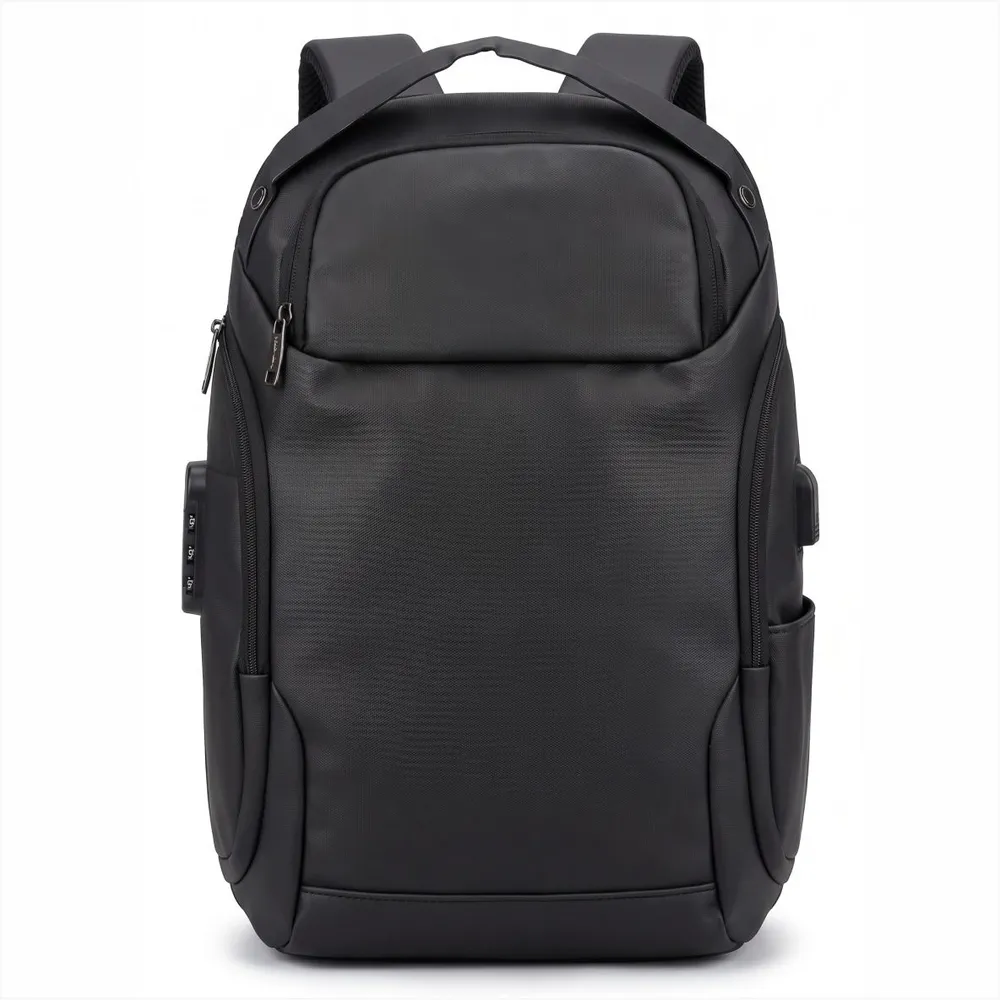 MOCHILA PREMIUM IMPERMEÁVEL