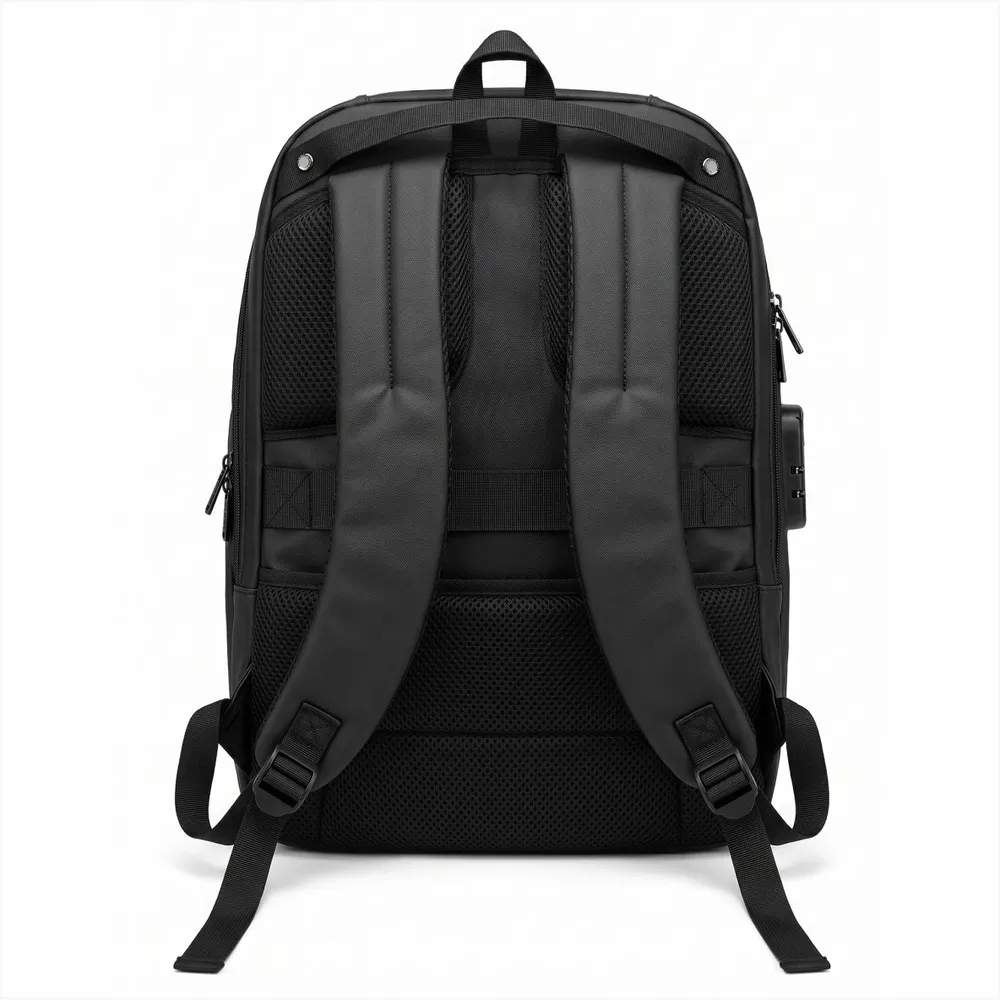 MOCHILA PREMIUM IMPERMEÁVEL