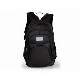 Imagem do produto MOCHILA PRETA EM POLYESTER 1680D / 600D