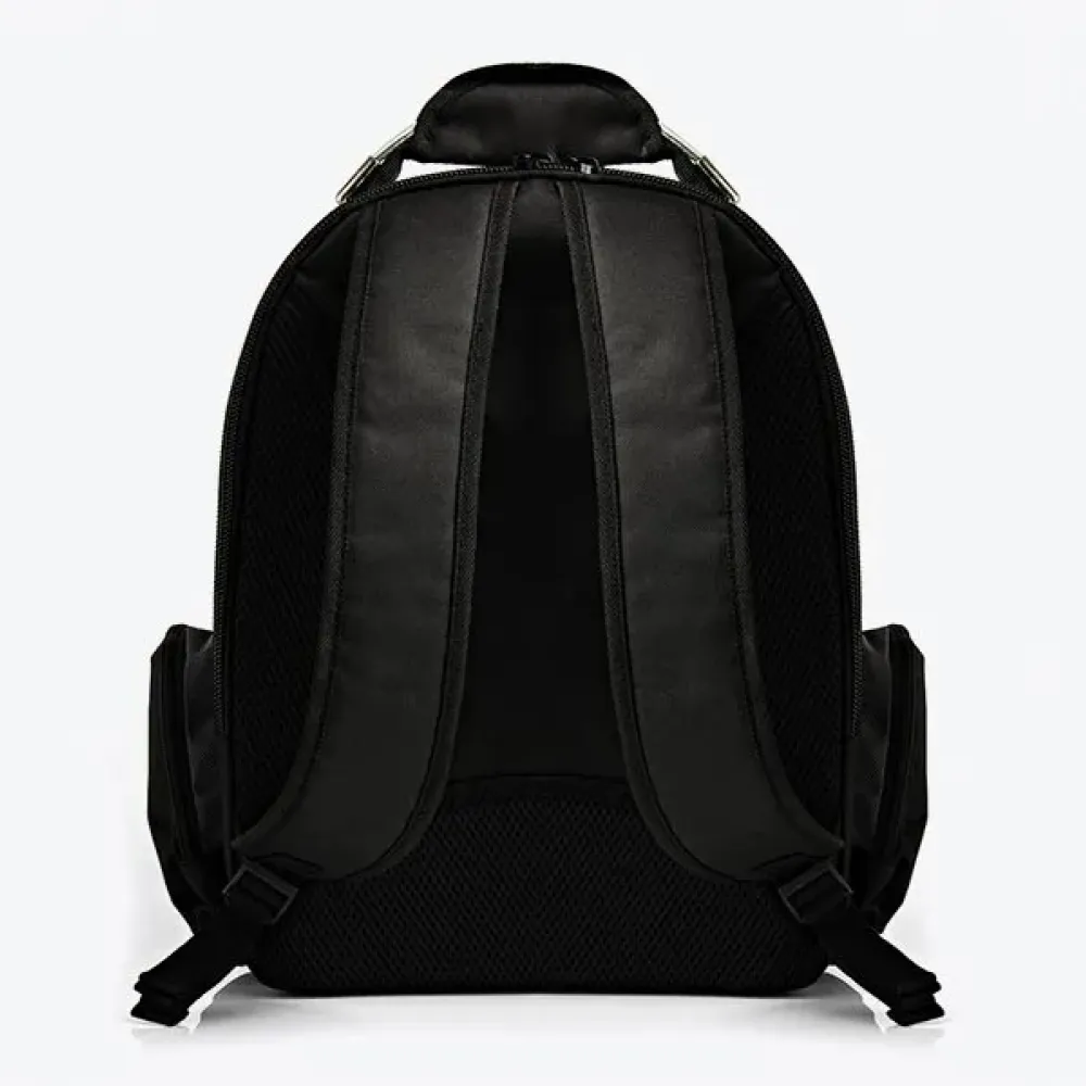 MOCHILA PRETA  PARA NOTEBOOK 15