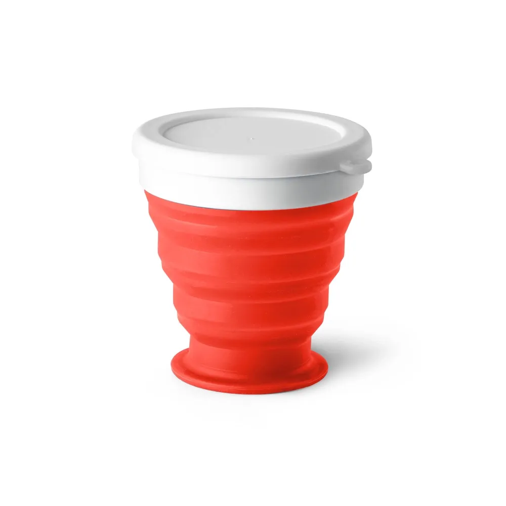 MODRIC. Copo de viagem (térmico)