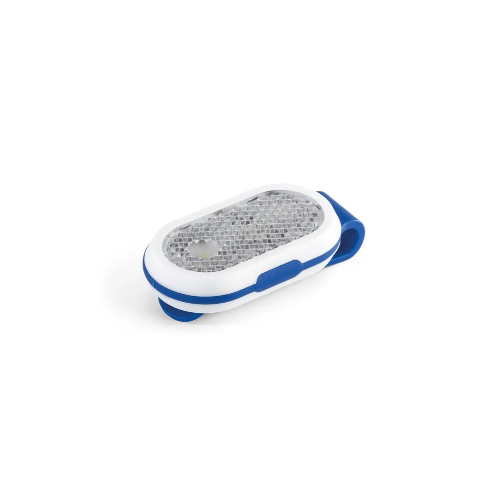 MOLLEMA. Refletivo AZUL ROYAL-98512-AZR