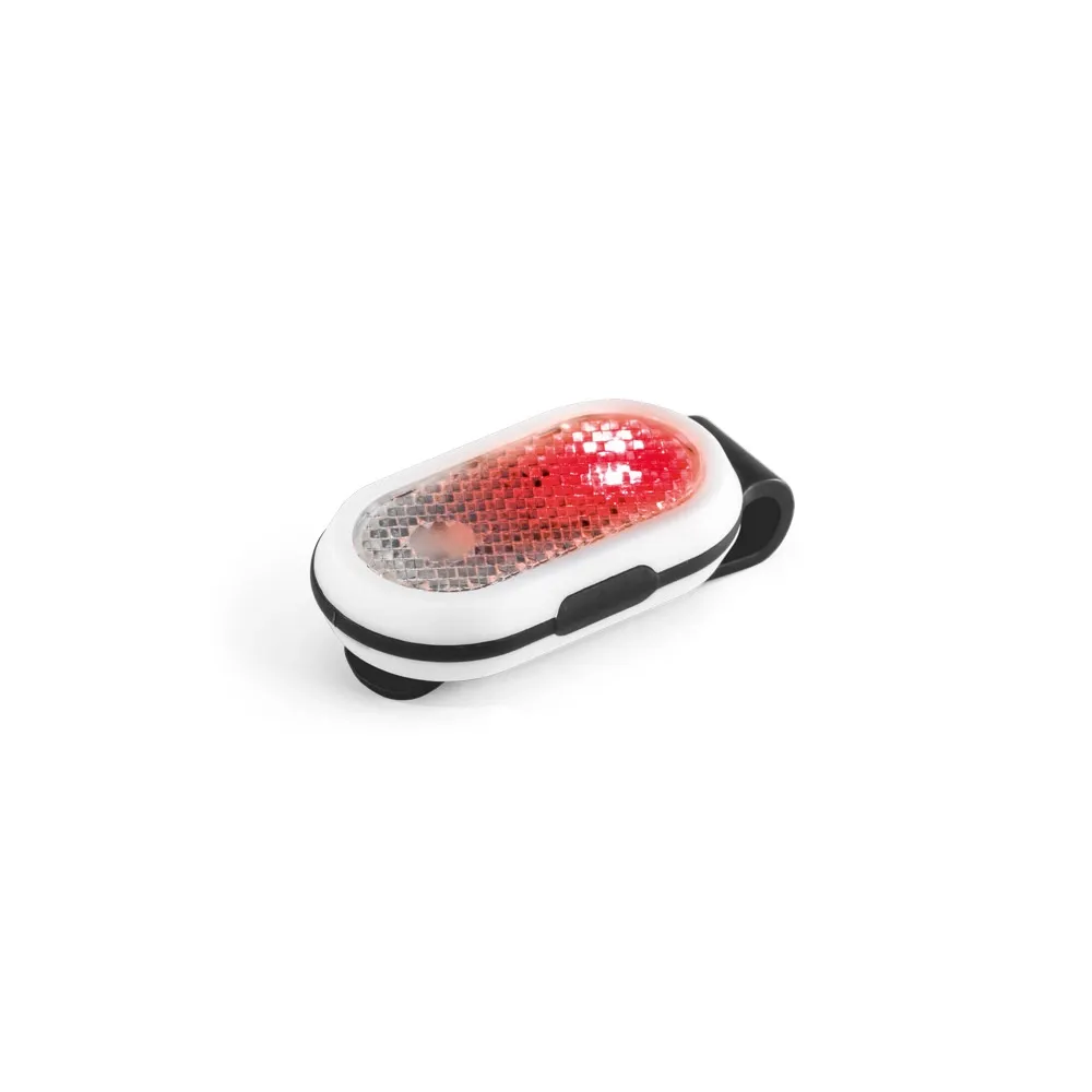 MOLLEMA. Refletivo PRETO