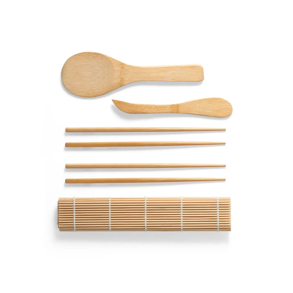 MORIMOTO. Kit para sushi