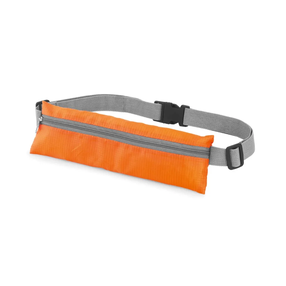 MUNICH. Pochete em 210D ripstop