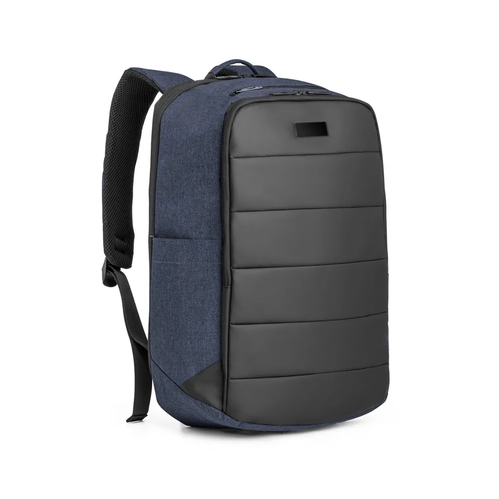 MUNIQUE. Mochila para notebook em 300D-92322