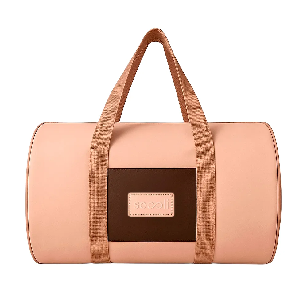  Bolsa Duffel personalizada para marcas