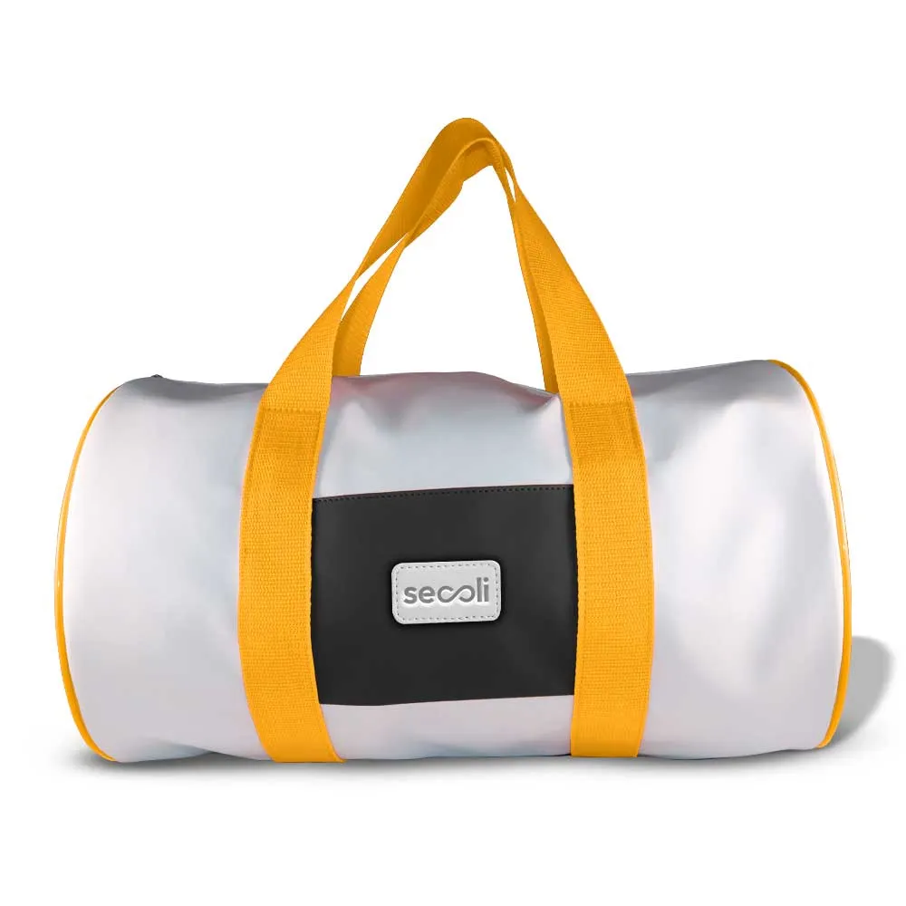  Bolsa Duffel personalizada para marcas