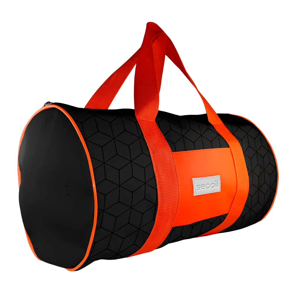  Bolsa Duffel personalizada para marcas