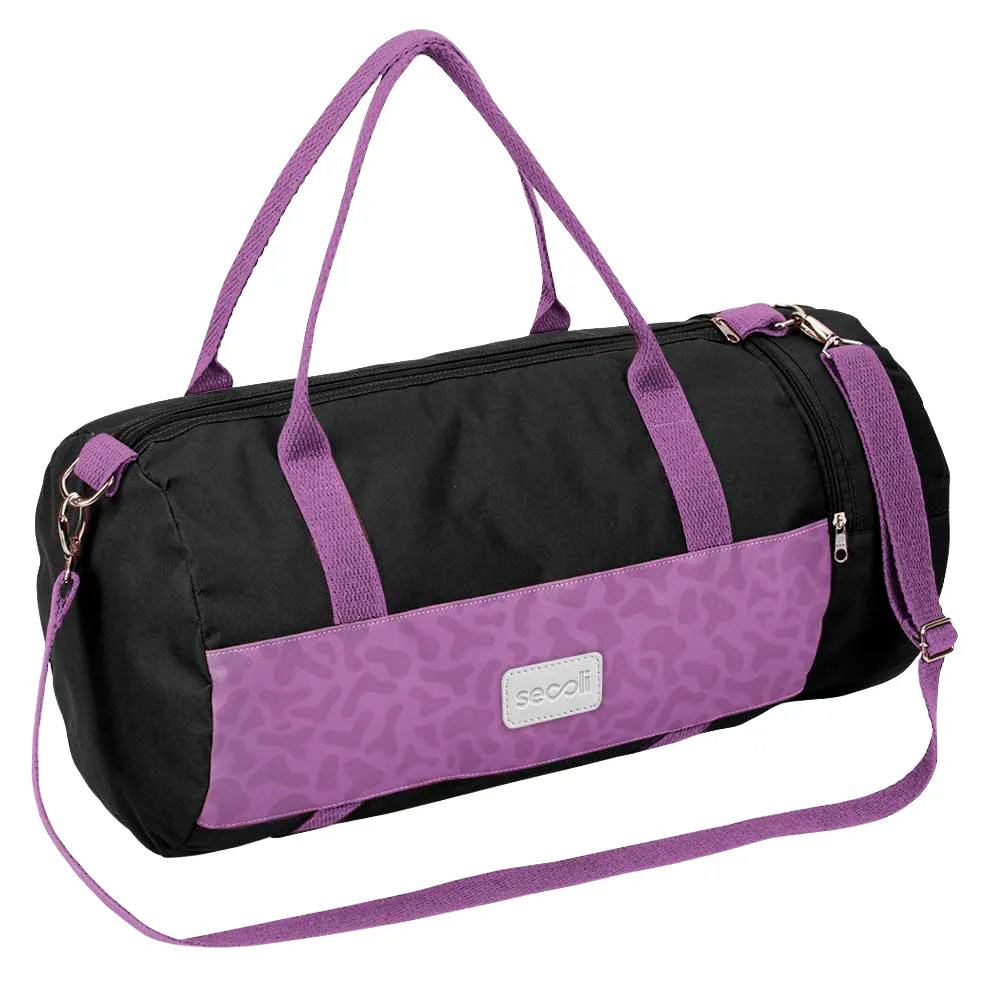 Bolsa Personalizada para Academia e Viagens-MAL-803