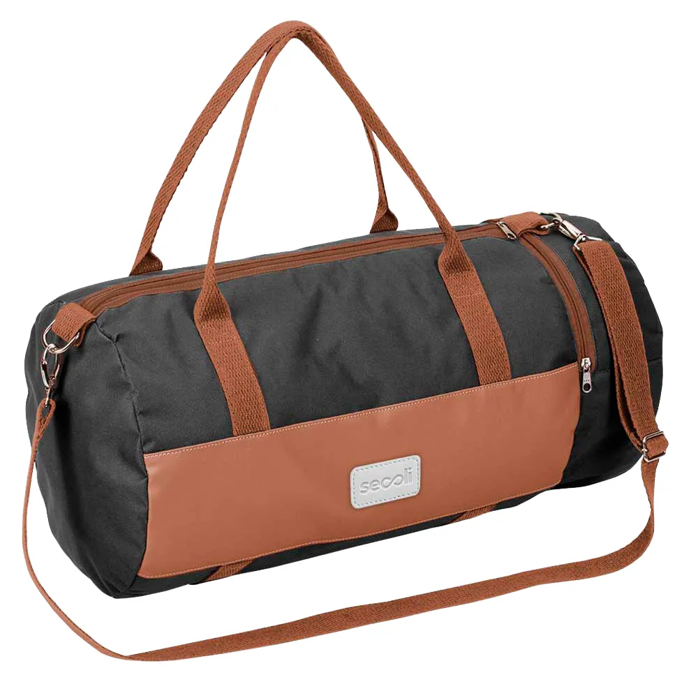 Bolsa Personalizada para Academia e Viagens