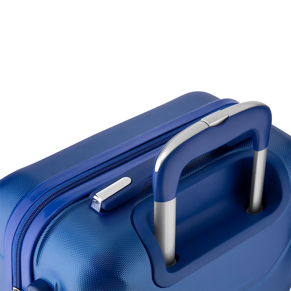 Mala de bordo em Plástico ABS