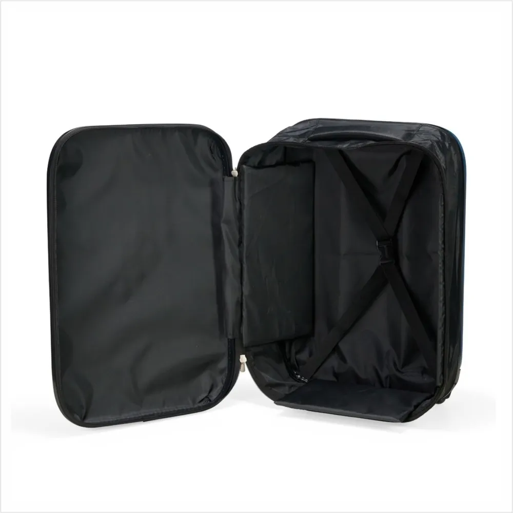 Mala de Viagem Slim 40L