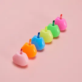 Miniatura de imagem do produto Marca Texto Flor