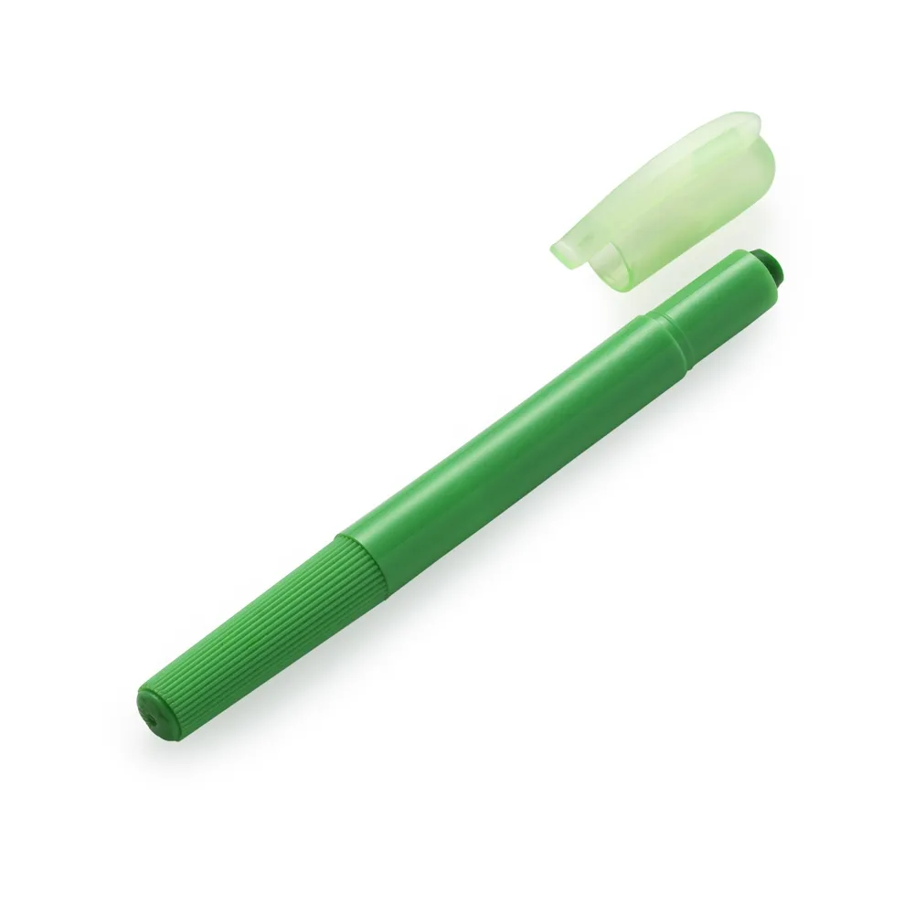 #Marca Texto Giz de Cera