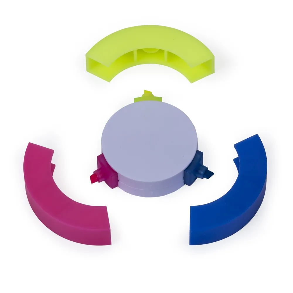 #Marca Texto Redondo-12506