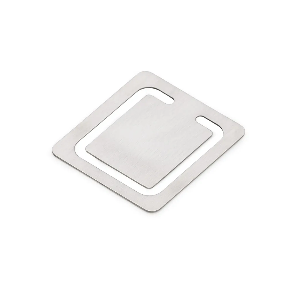 #Marcador de Página