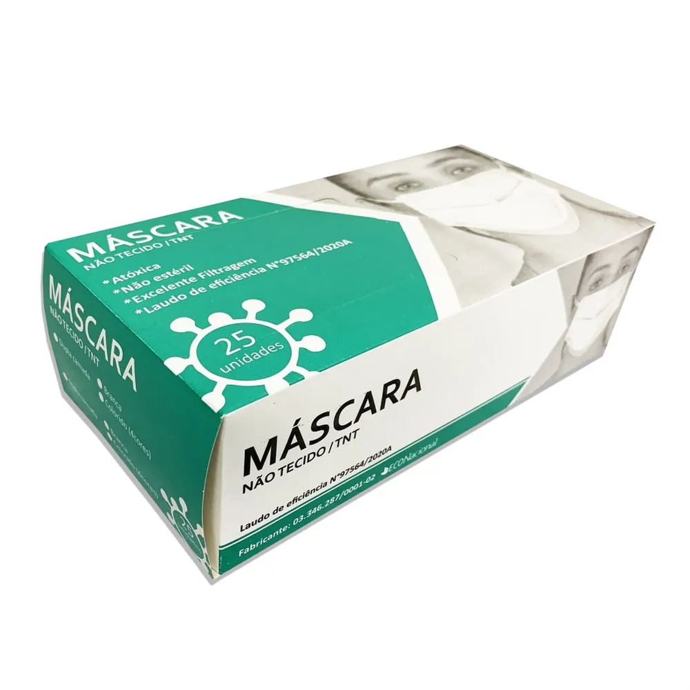 Máscara