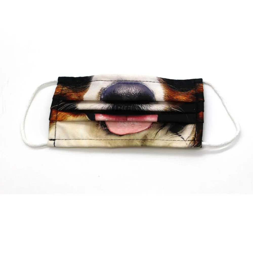 Máscara De Proteção-ks_120