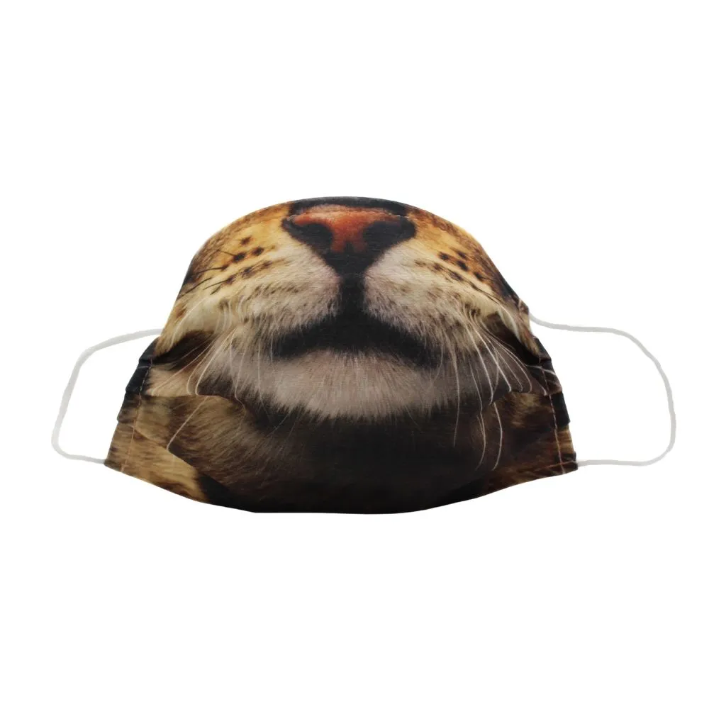 Máscara De Proteção