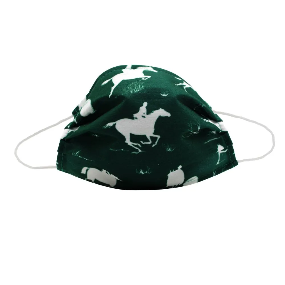 Máscara De Proteção