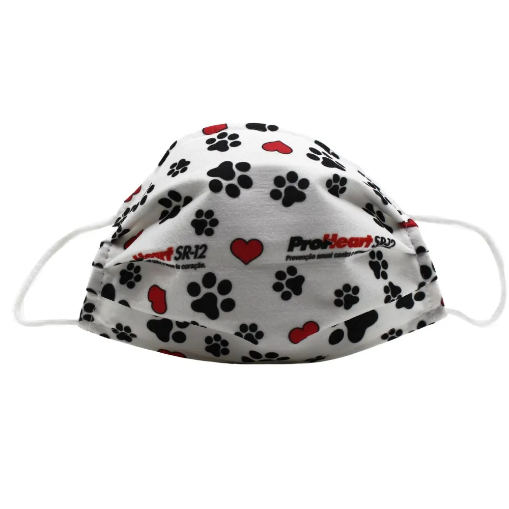 Máscara De Proteção