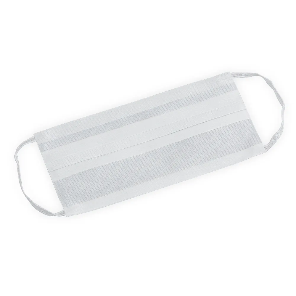 #Máscara Descartável SMS Camada Tripla-14456