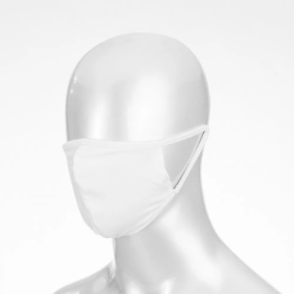 #Máscara Reutilizável Suplex