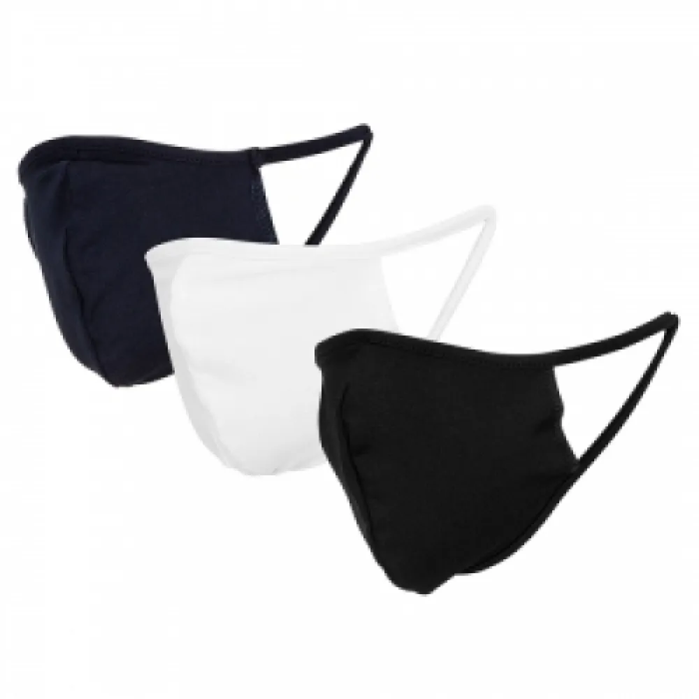 #Máscara Reutilizável Suplex