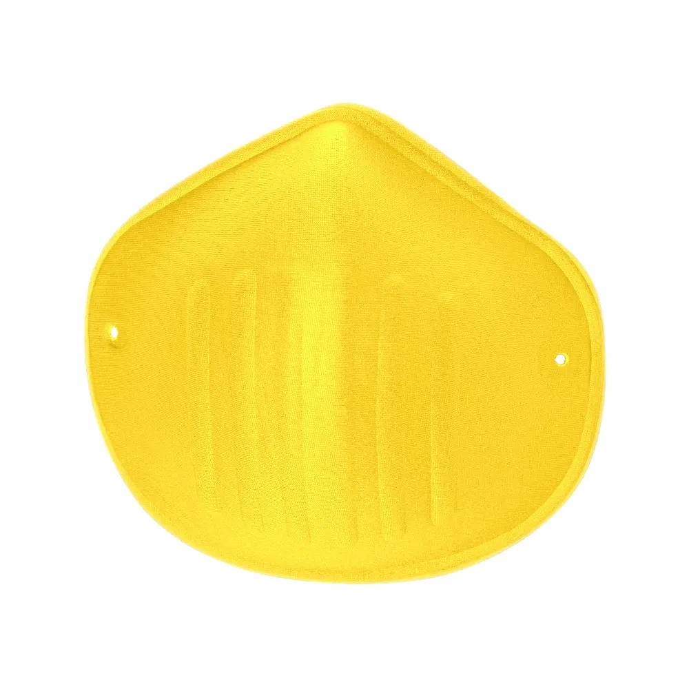 #Máscara Reutilizável de Microfibra