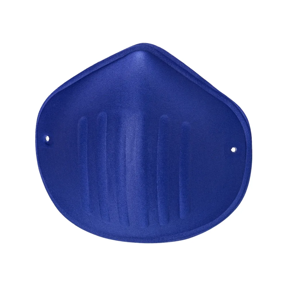 #Máscara Reutilizável de Microfibra