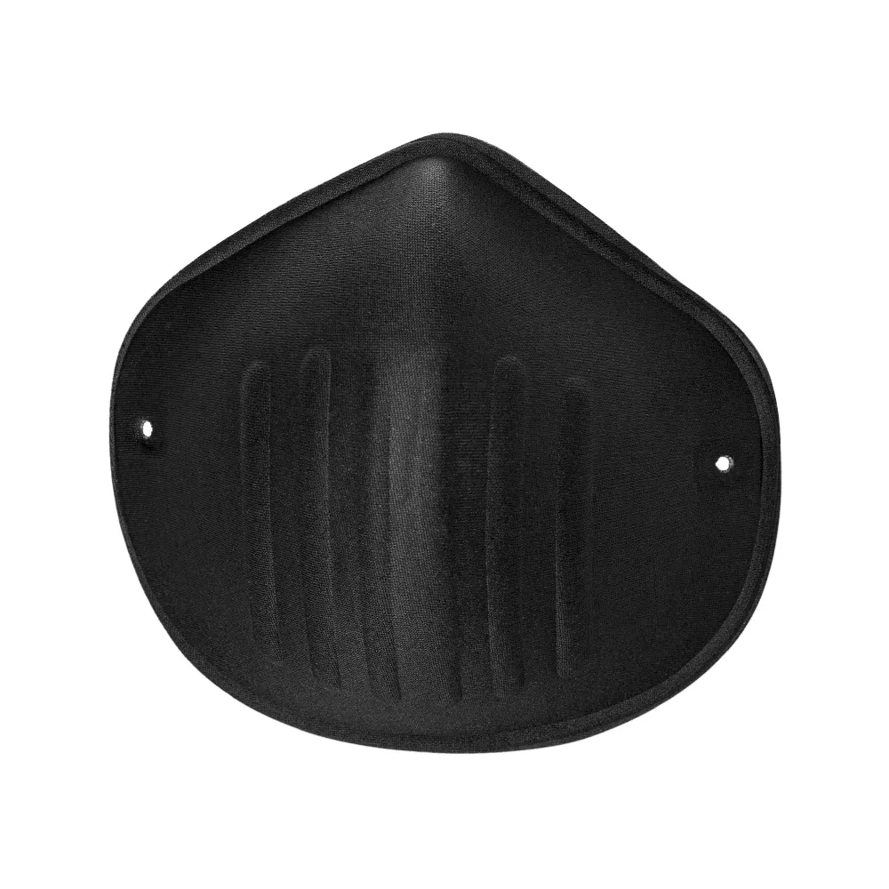 #Máscara Reutilizável de Microfibra