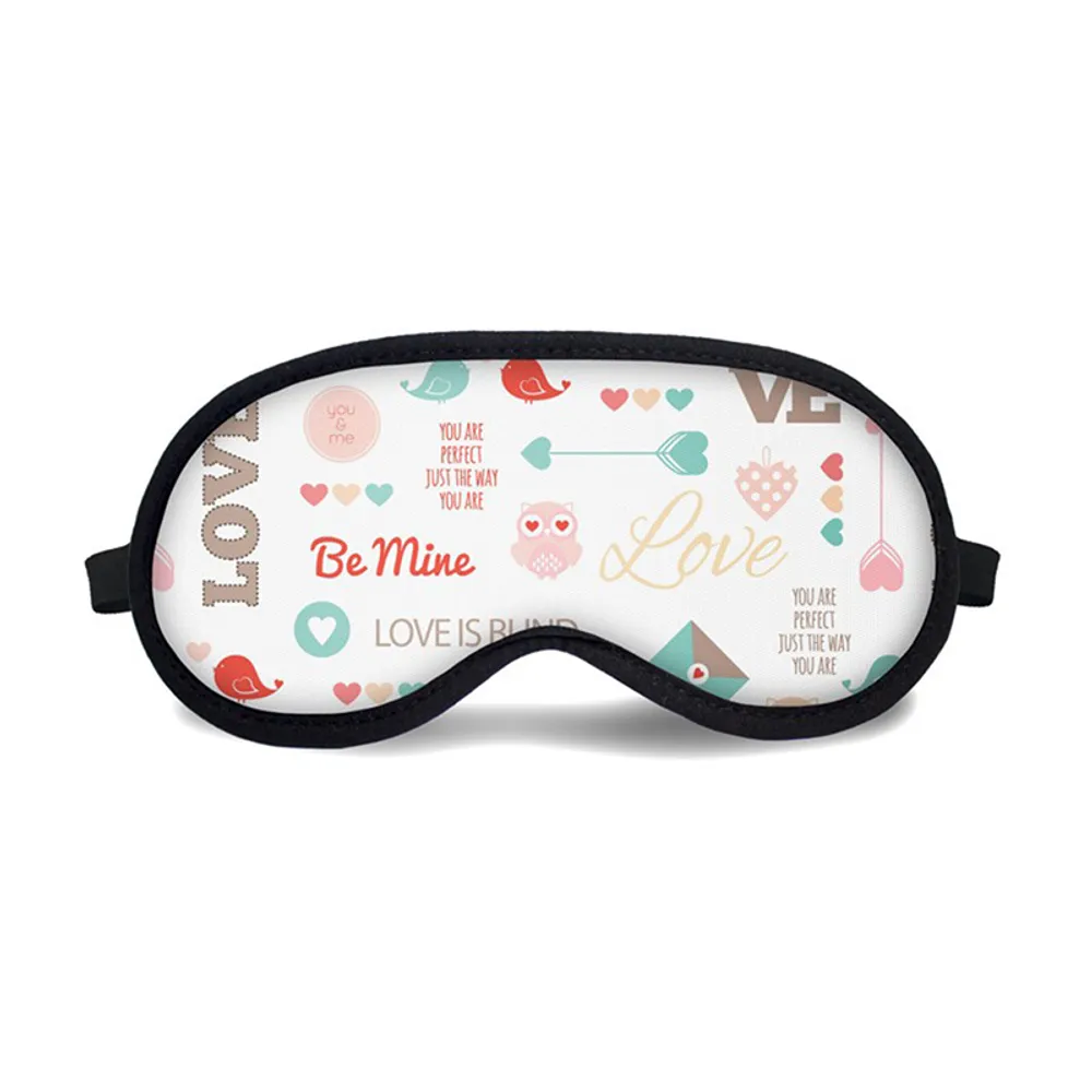 Máscara de dormir-LN103TT1452