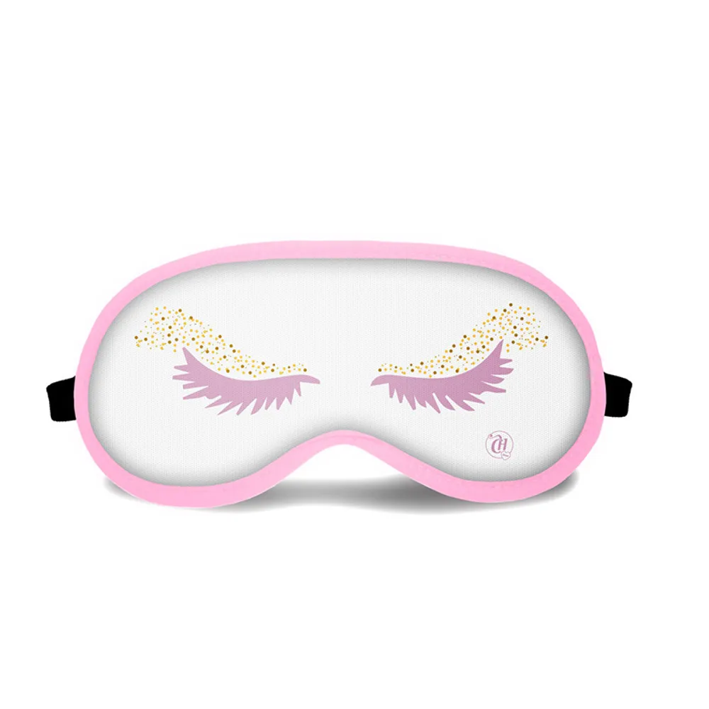 Máscara de dormir