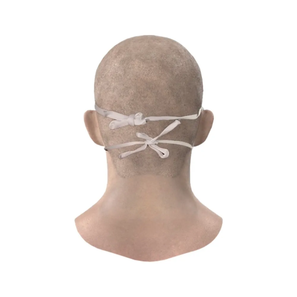 Máscara de proteção EPI