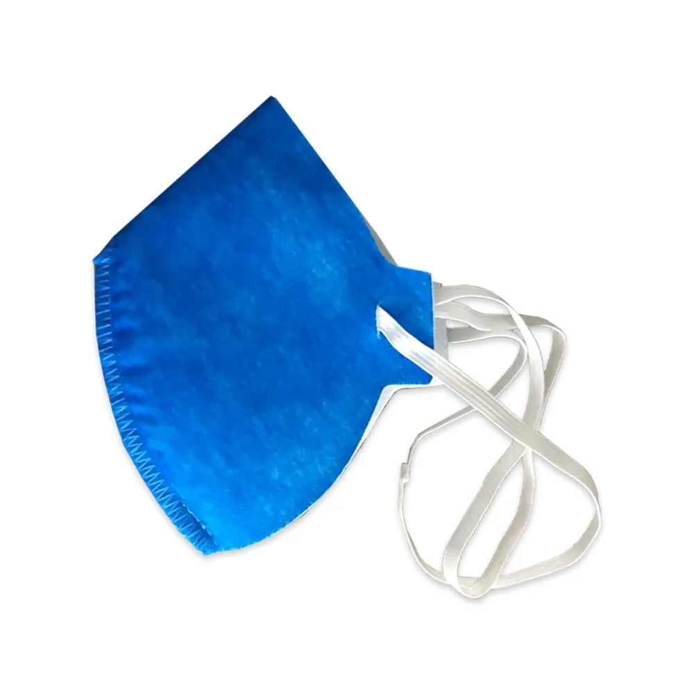 Máscara de proteção respiratória-BC0009MH