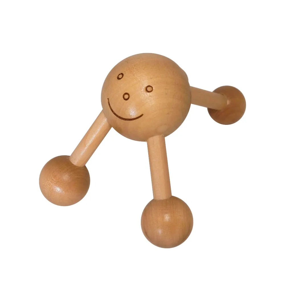 #Massageador Ecológico-12342-MAD