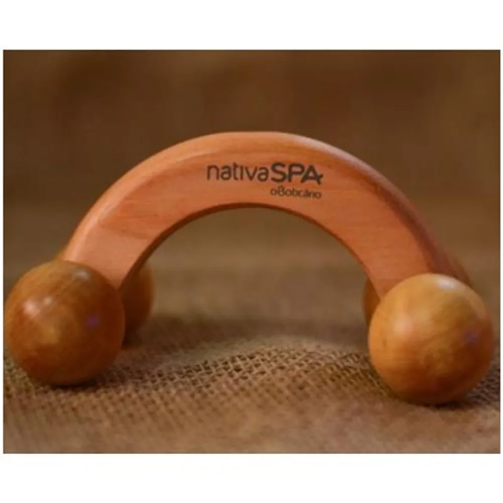 Massageador Personalizado-002AP