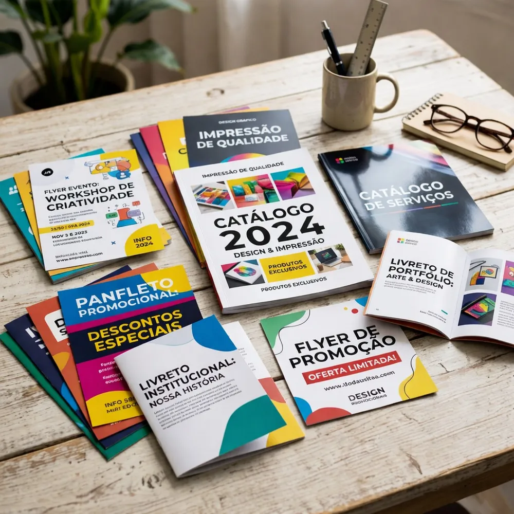 Material Gráfico Personalizado-APAmaterialgrafico