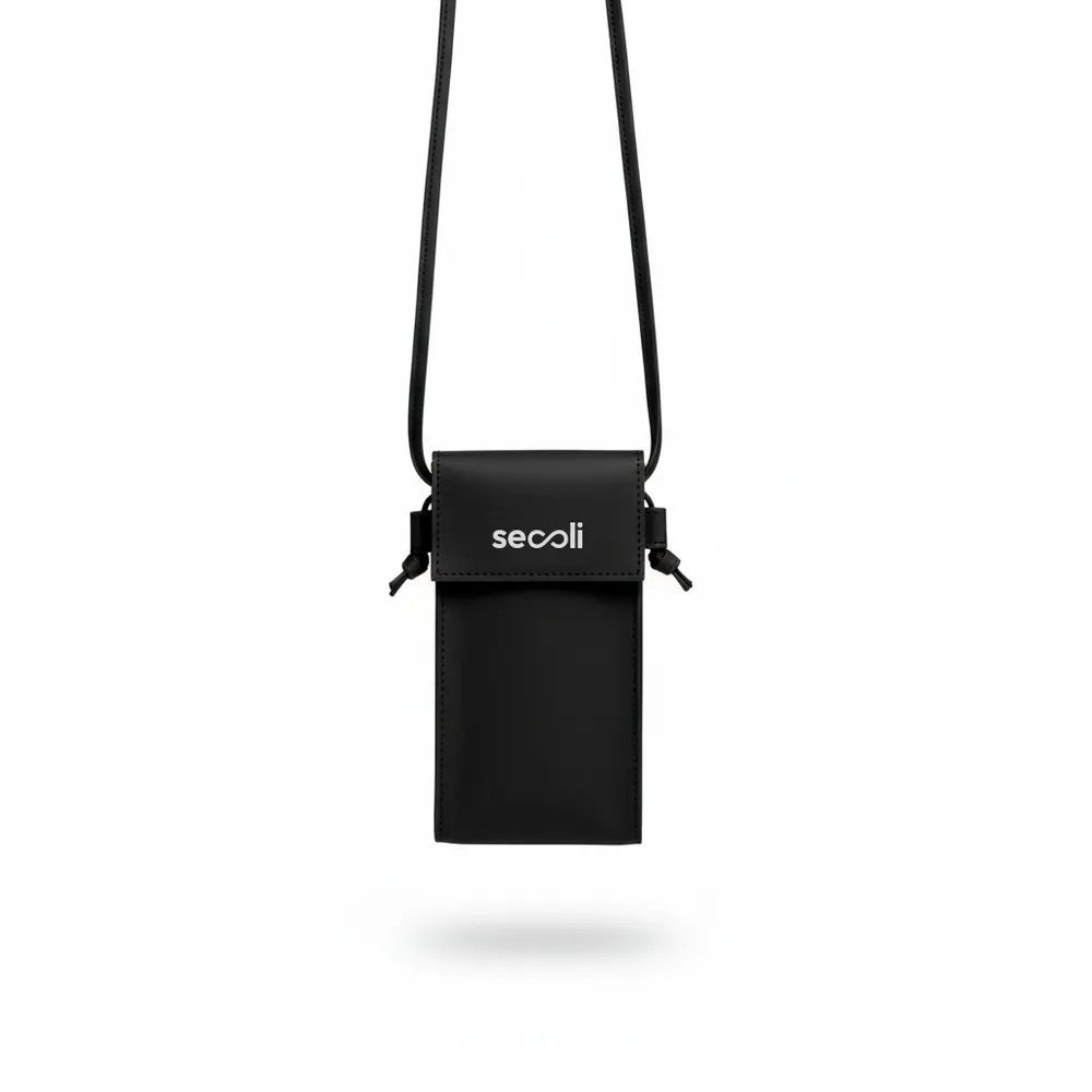 Mini Bag Porta-Celular Transversal