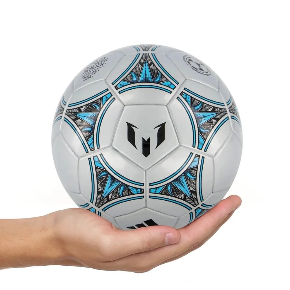 Mini Bola Fusionada Personalizada-BLL1