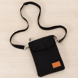 Miniatura de imagem do produto Mini Bolsa Transversal de Nylon