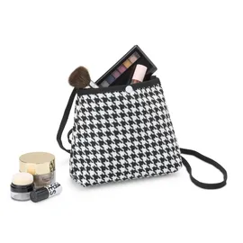 Imagem do produto Mini Bolsa Transversal em Algodão