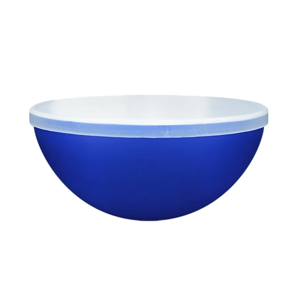 Mini Bowl 240ml Com Tampa-BC0029BB