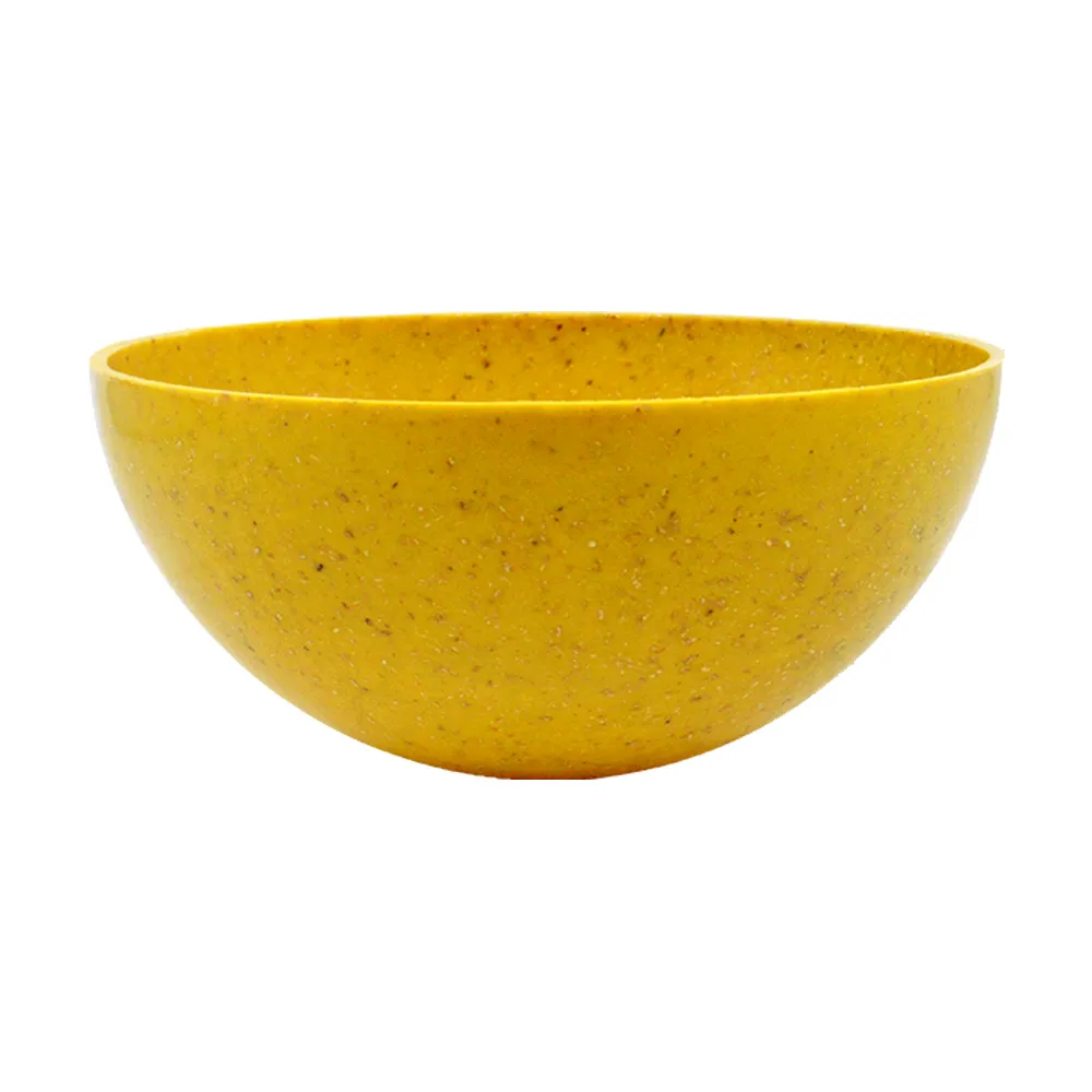 Mini Bowl Green Colors 240ml 